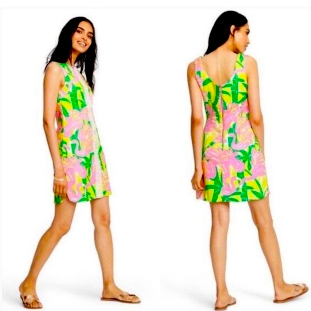 Lilly for Target 20th Anniversary Shift Size 4